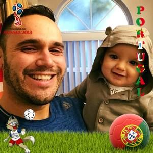 Meet your Posher, Danny